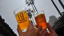Photo courtesy of the LABeerWeek.org website.