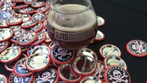 Boneyard Beer FWIBF15